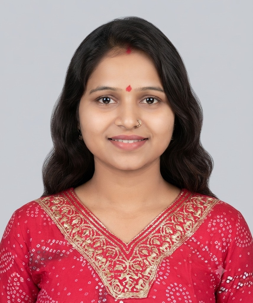 Khushbu Jaiswal - Full time Baby Sitter in Goregaon East in Mumbai